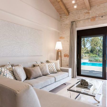 Porto Vasilikos Villas Xirokastellon Bagian luar foto