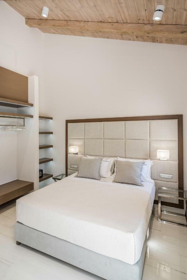 Porto Vasilikos Villas Xirokastellon Bagian luar foto