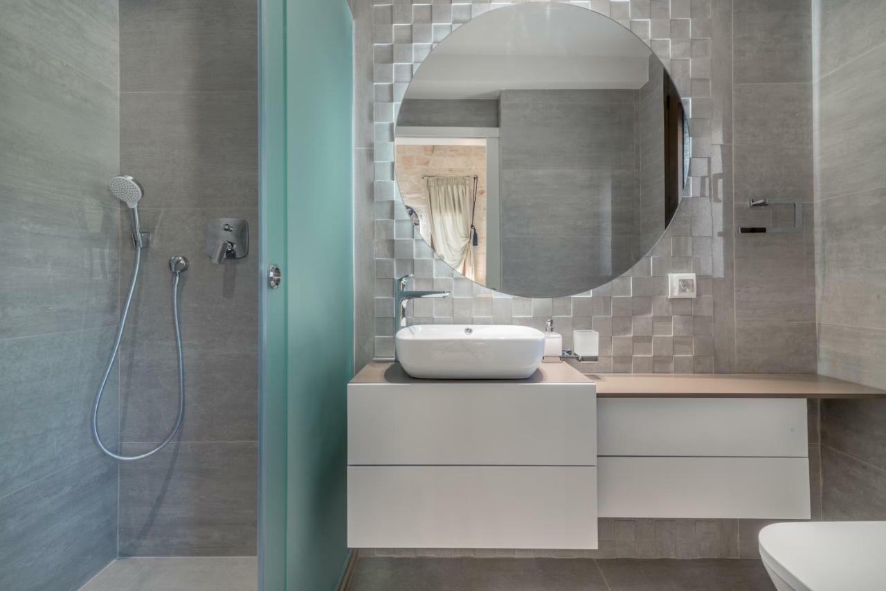 Porto Vasilikos Villas Xirokastellon Bagian luar foto