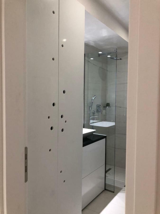 Porto Vasilikos Villas Xirokastellon Bagian luar foto